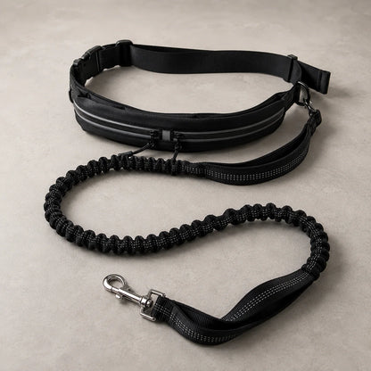 Vaelonia FreeWalk Hands-Free Dog Walking Set