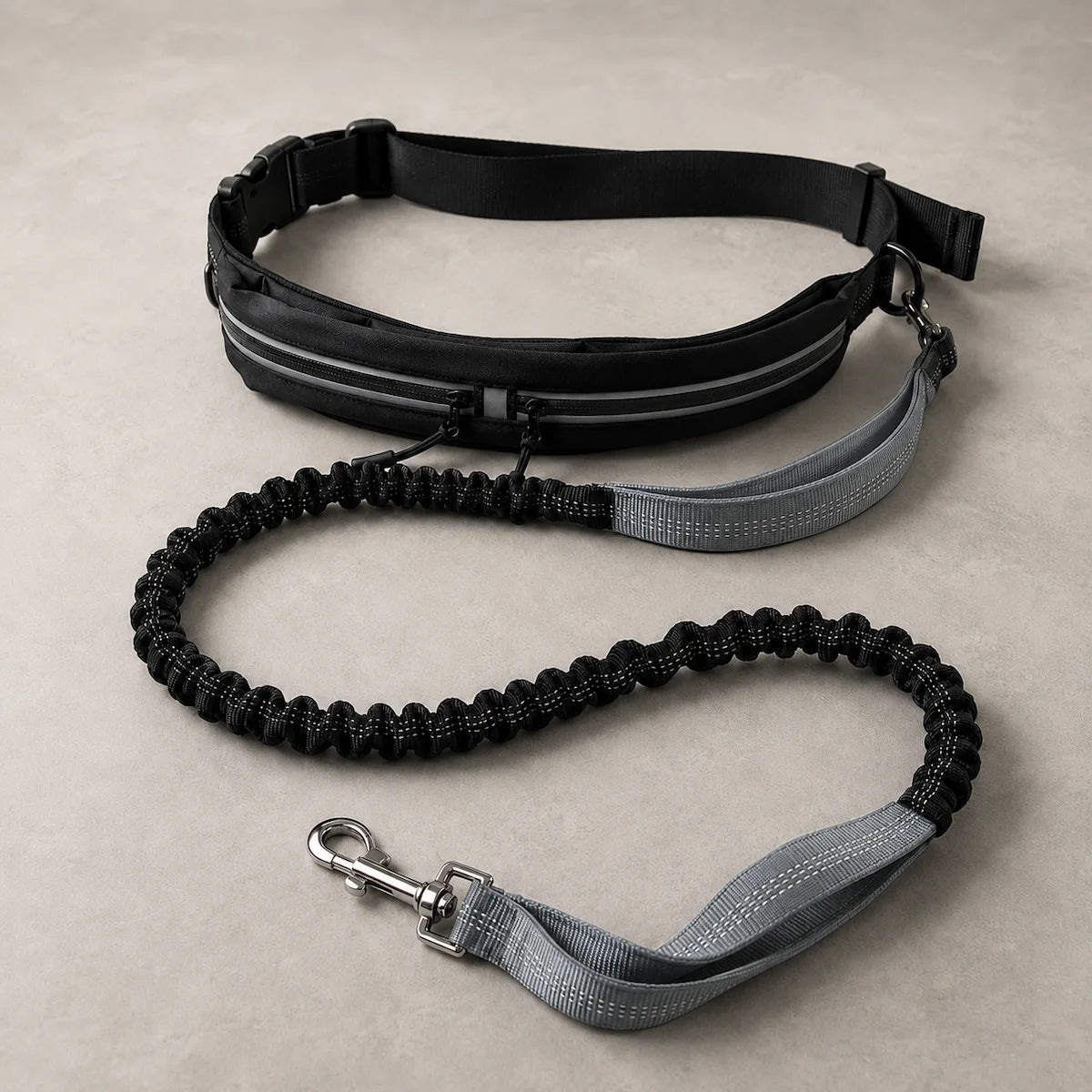 Vaelonia FreeWalk Hands-Free Dog Walking Set