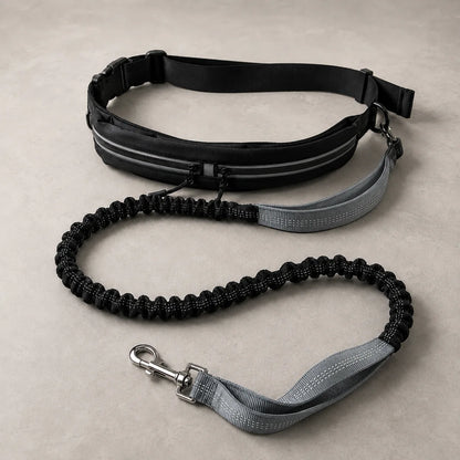 Vaelonia FreeWalk Hands-Free Dog Walking Set