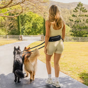 Tethovia Stride Belt™