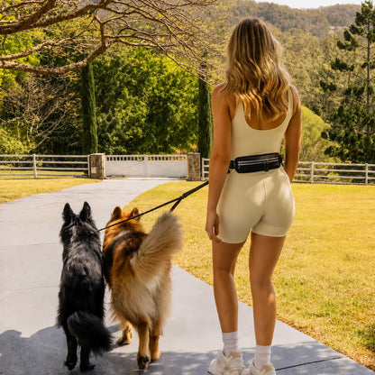Vaelonia FreeWalk Hands-Free Dog Walking Set