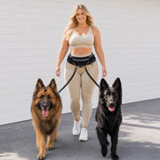 Tethovia Stride Belt™