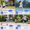 6_ Tethovia Solo Tennis Trainer