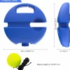 7_ Tethovia Solo Tennis Trainer