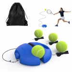 Tethovia Solo Tennis Trainer